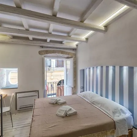Castelletto La Marina Apartamento Cagliari