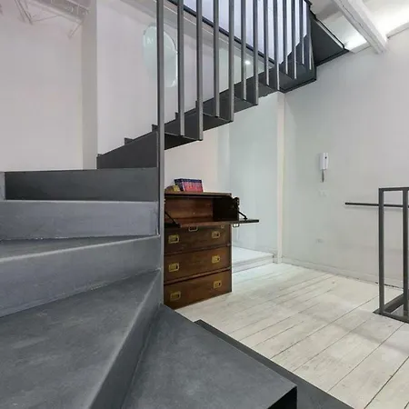 Castelletto La Marina Apartamento Cagliari