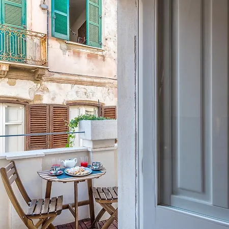 Apartamento Castelletto La Marina *