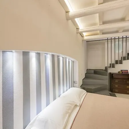 Apartamento Castelletto La Marina *