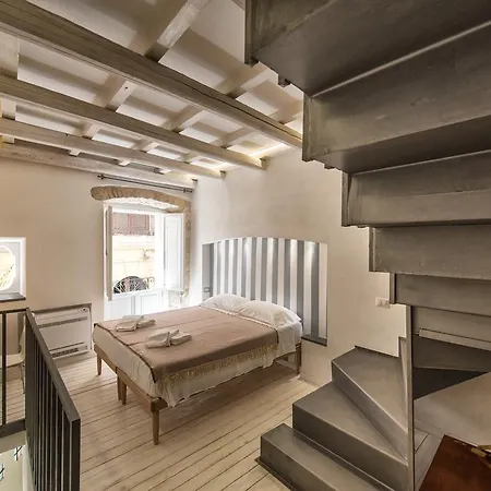 Apartamento Castelletto La Marina Cagliari