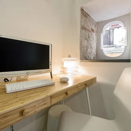 Castelletto La Marina Apartamento Cagliari