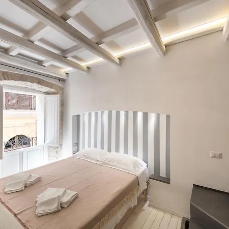 Castelletto La Marina Apartment *