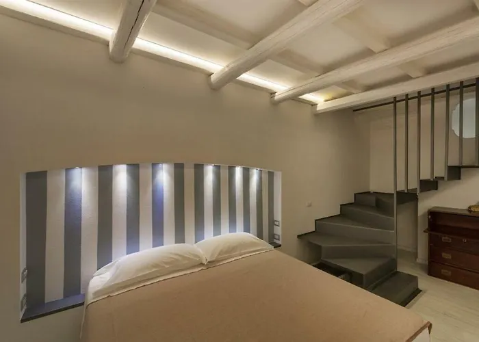 Castelletto La Marina Daire Cagliari